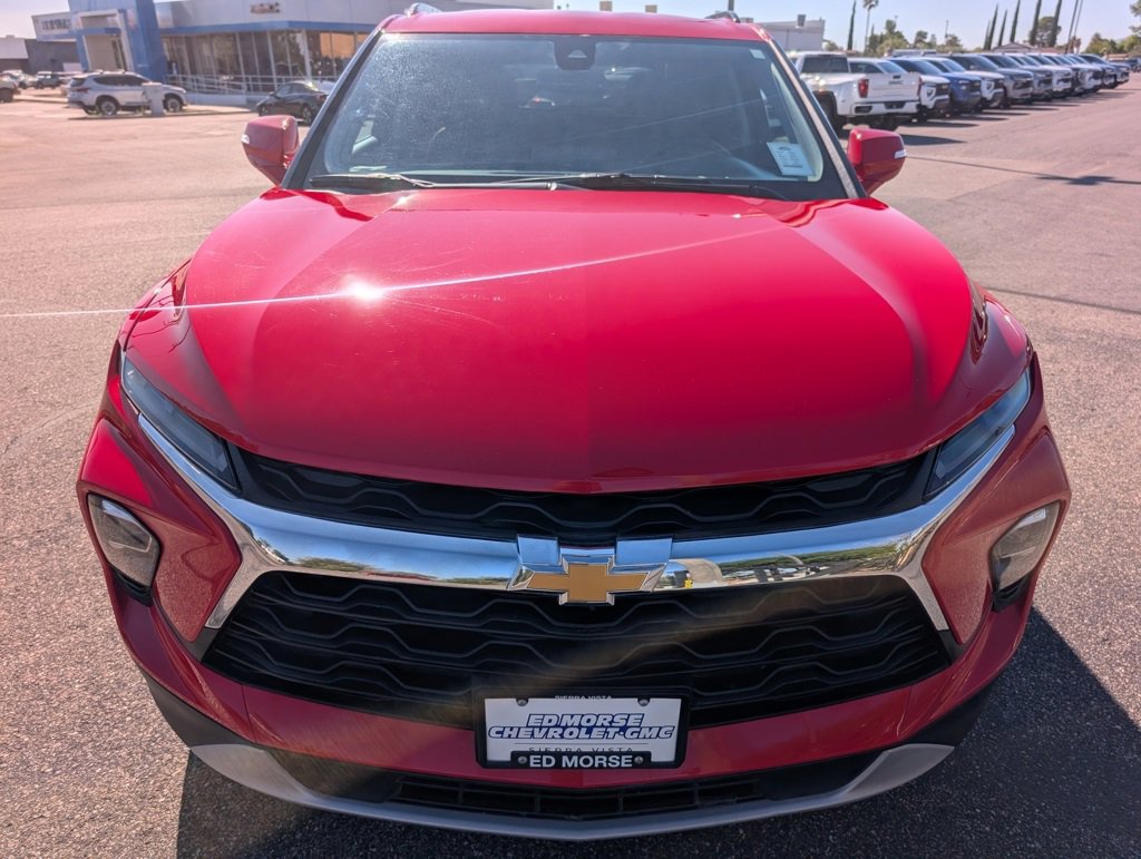 Used 2023 Chevrolet Blazer LT image 8