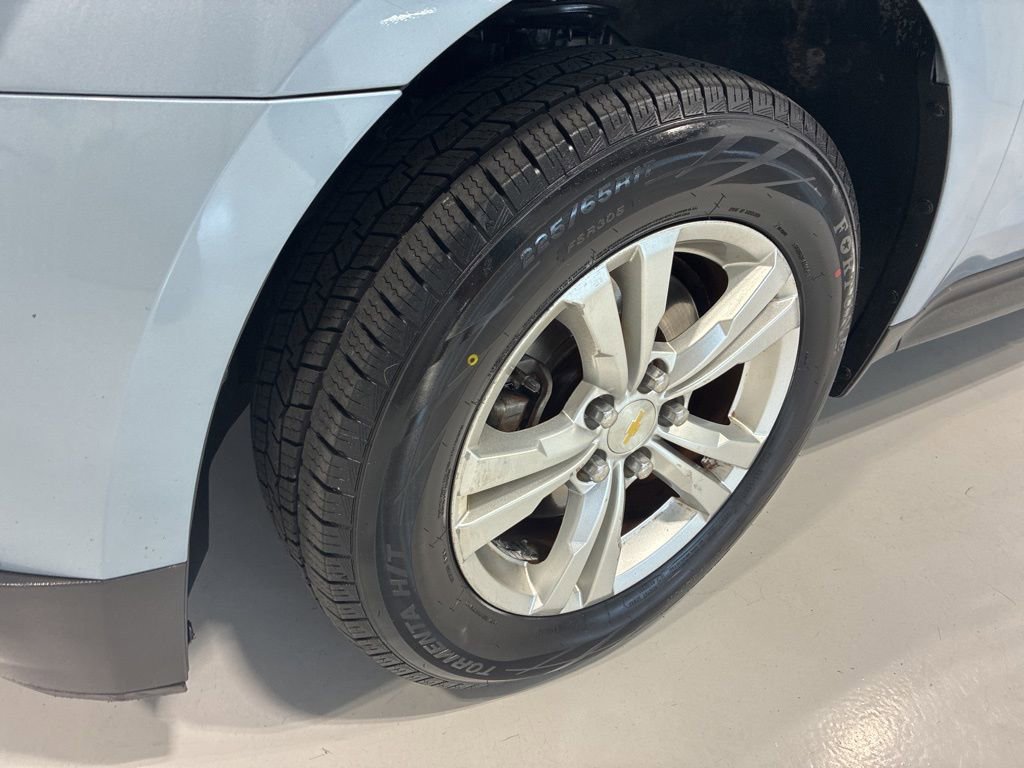 Used 2015 Chevrolet Equinox LT FWD image 13
