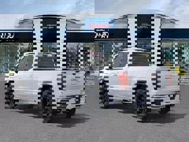 New 2026 GMC Sierra 1500 Elevation image 3