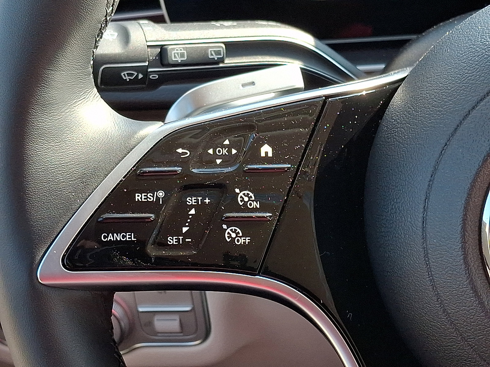 Used 2026 Mercedes-Benz GLE 350 4MATIC image 23