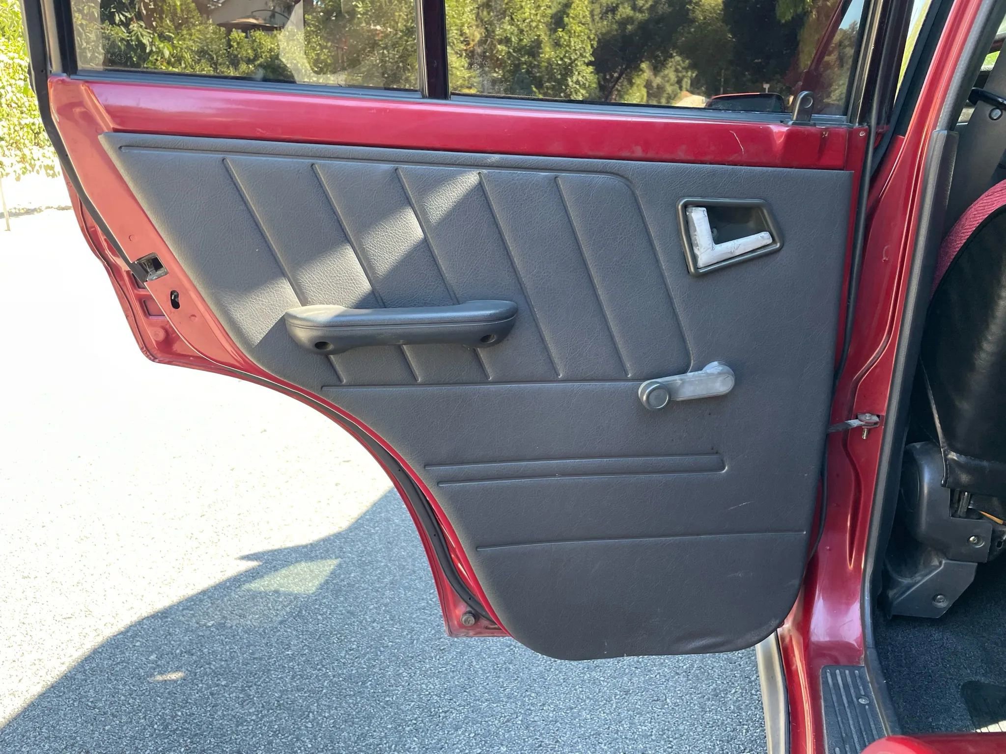 Used 1994 Suzuki Sidekick JX image 21