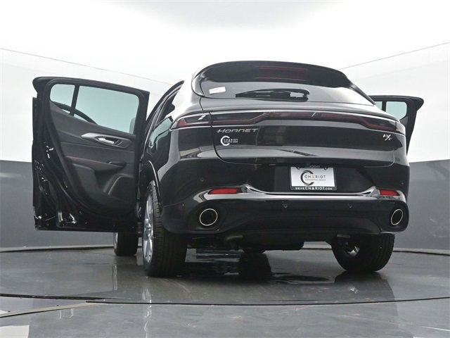 New 2025 Dodge Hornet R/T image 60