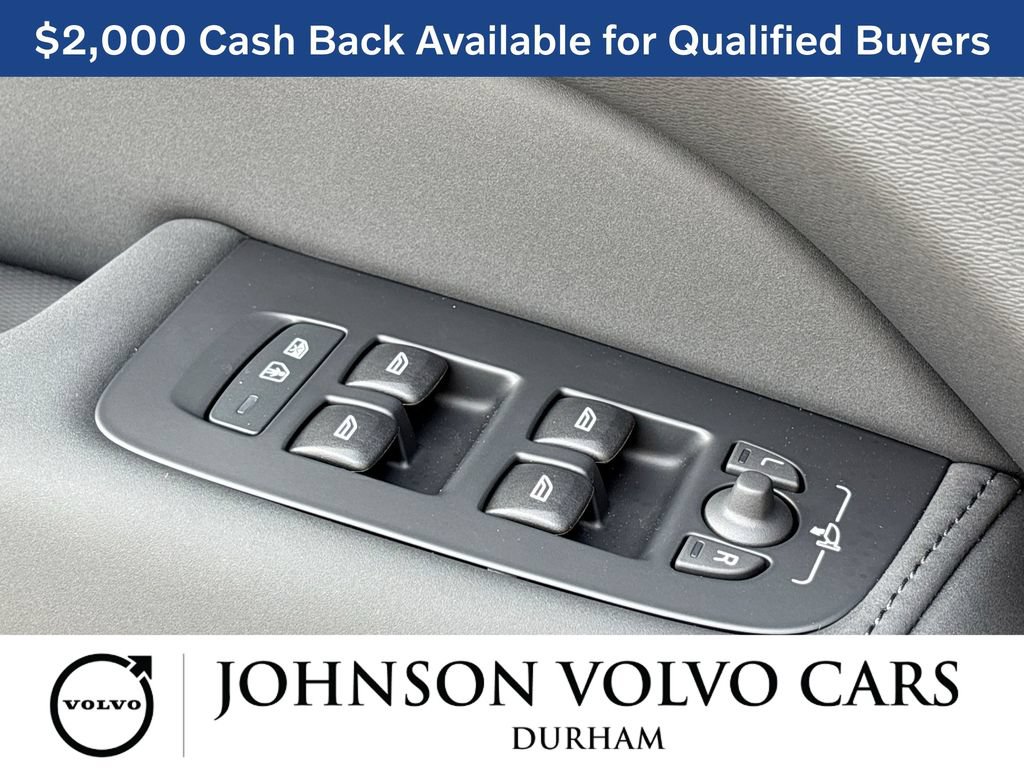 New 2026 Volvo XC60 B5 Plus w/ Climate Package AWD/4WD image 22