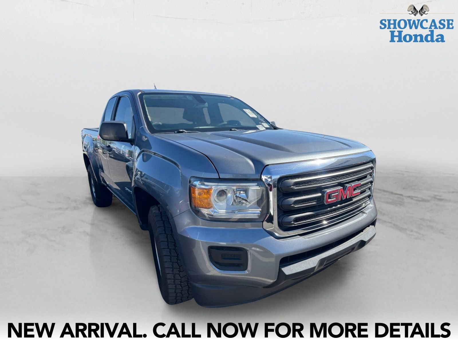 Used 2018 GMC Canyon SL image 6