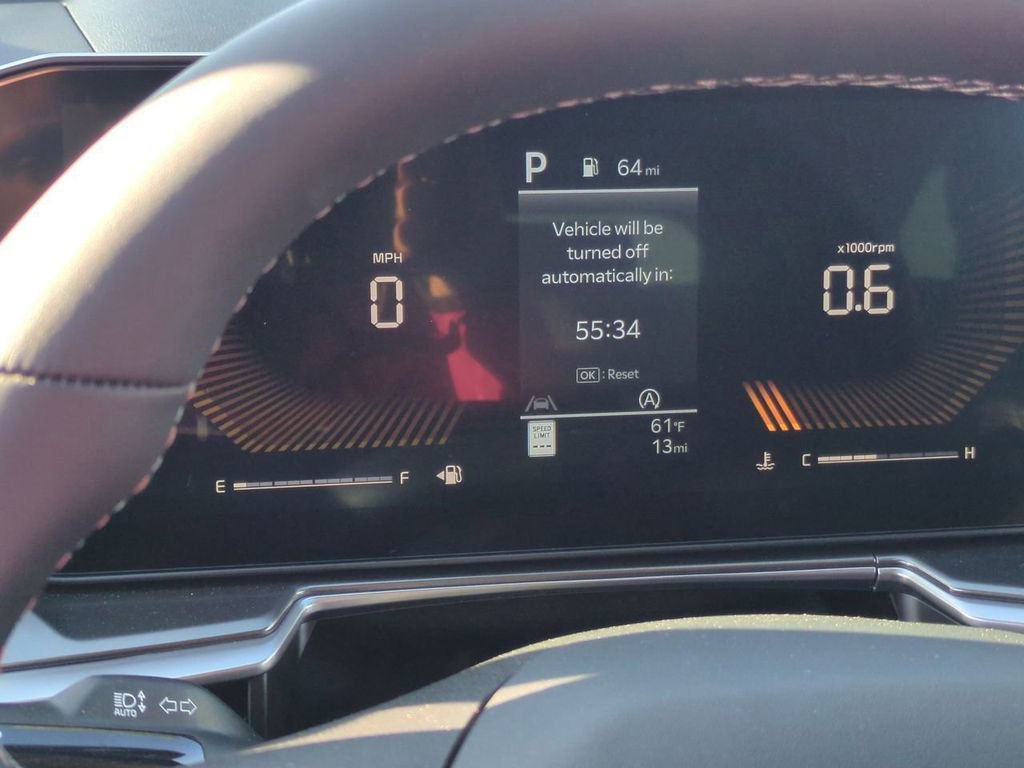 New 2026 Kia Sorento LX image 12