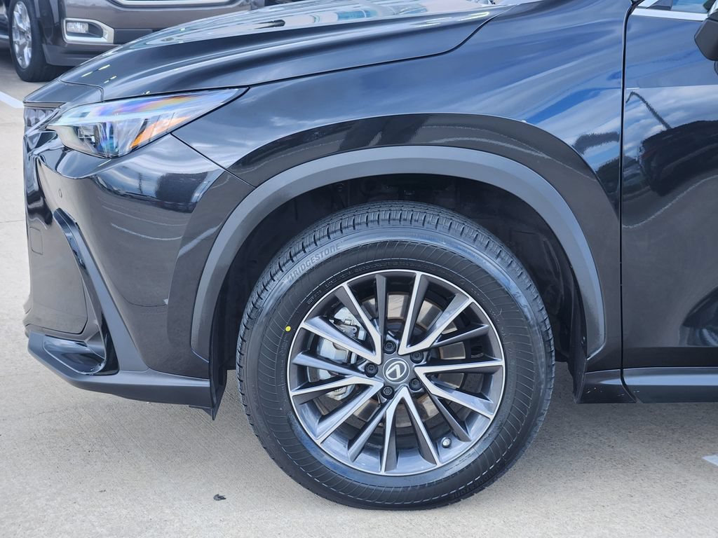 Certified 2023 Lexus NX 350 AWD image 8