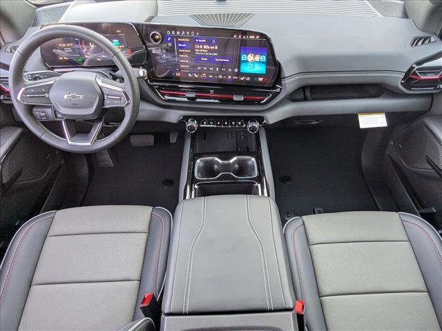 New 2026 Chevrolet Silverado EV Trail Boss image 15