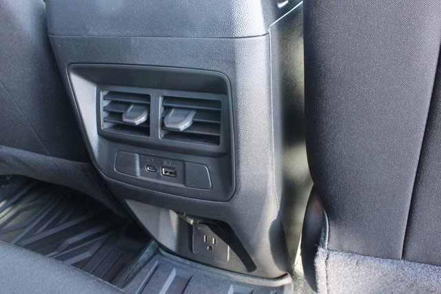 New 2026 GMC Canyon Elevation w/ Convenience Package image 24