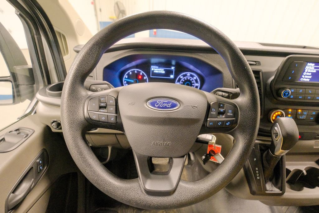 Used 2024 Ford Transit 250 Low Roof w/ Exterior Upgrade Package image 30