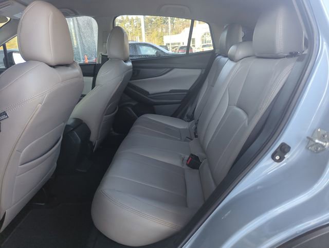 Used 2022 Subaru Crosstrek 2.0i Premium image 28