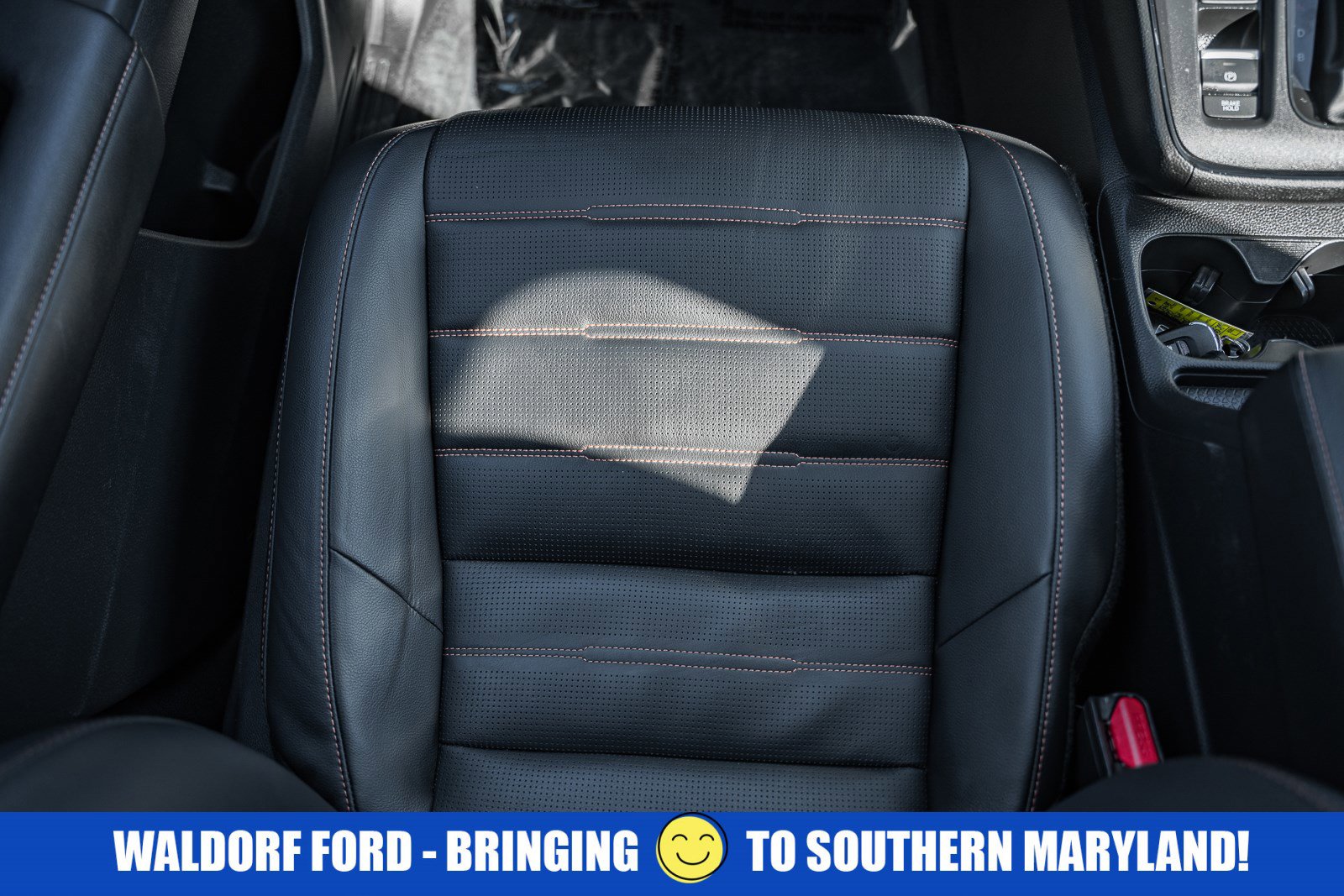 Used 2024 Honda CR-V Sport-L image 35