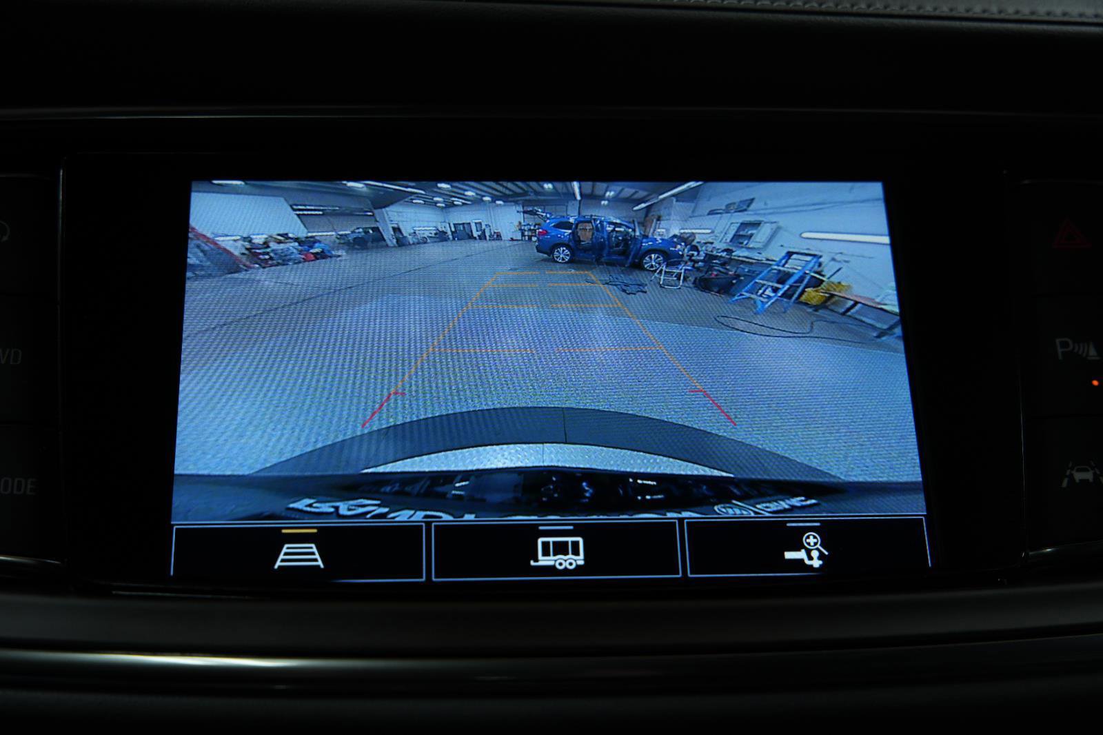 Used 2024 Buick Enclave Essence w/ Experience Buick Package image 39