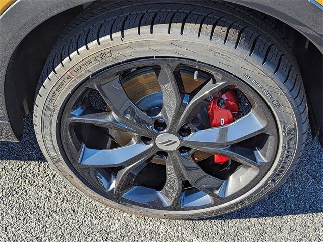 New 2024 Dodge Hornet R/T Plus image 18