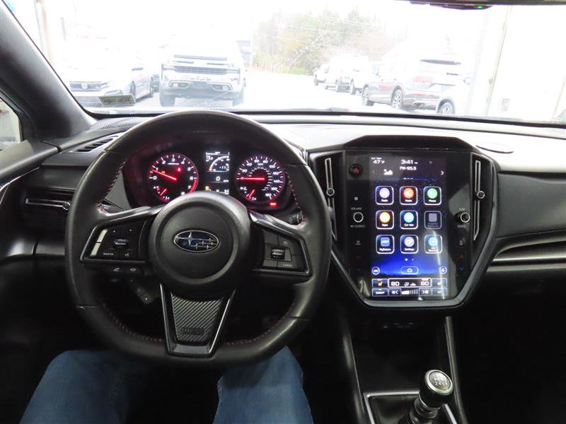 Used 2023 Subaru WRX Premium image 22