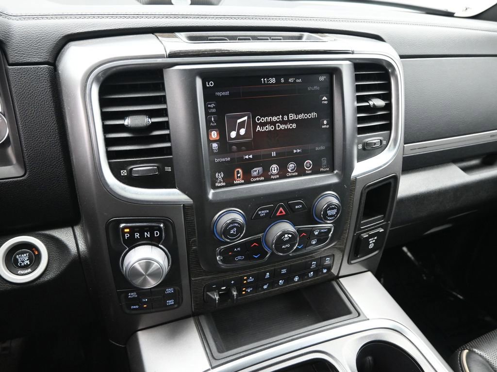 Used 2016 RAM 1500 Limited image 14