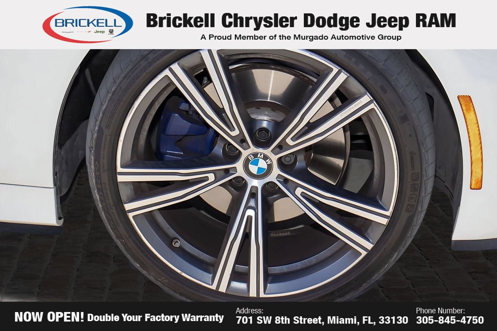Used 2021 BMW 330i Sedan w/ Convenience Package RWD image 41