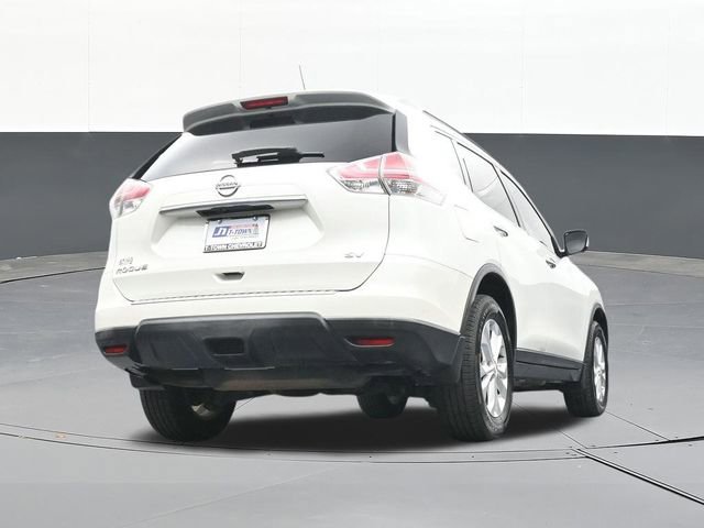 Used 2016 Nissan Rogue SV FWD image 51
