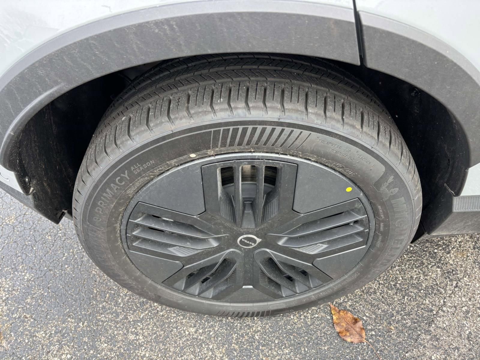 New 2026 Volvo EX30 Cross Country Ultra w/ Protection Package Premier image 10