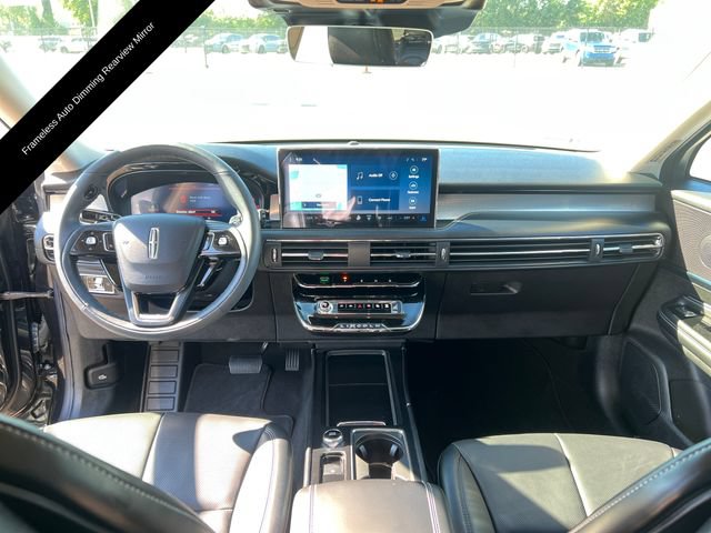 Used 2024 Lincoln Corsair FWD w/ Equipment Group 101A image 17