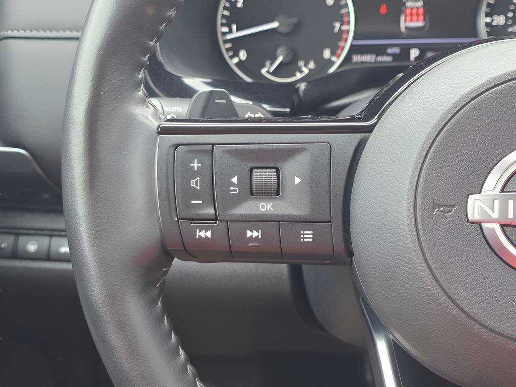 Used 2024 Nissan Pathfinder SL image 21