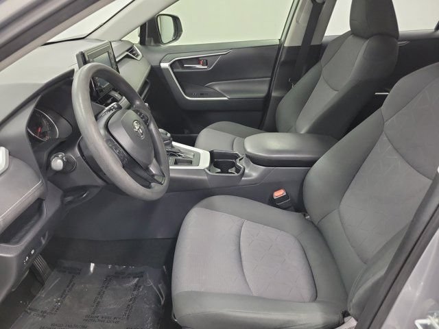 Used 2019 Toyota RAV4 XLE FWD image 21