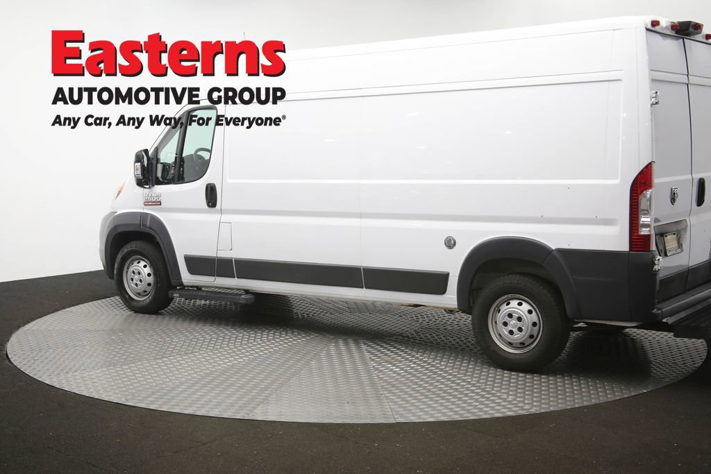 Used 2016 RAM ProMaster 2500 FWD image 63