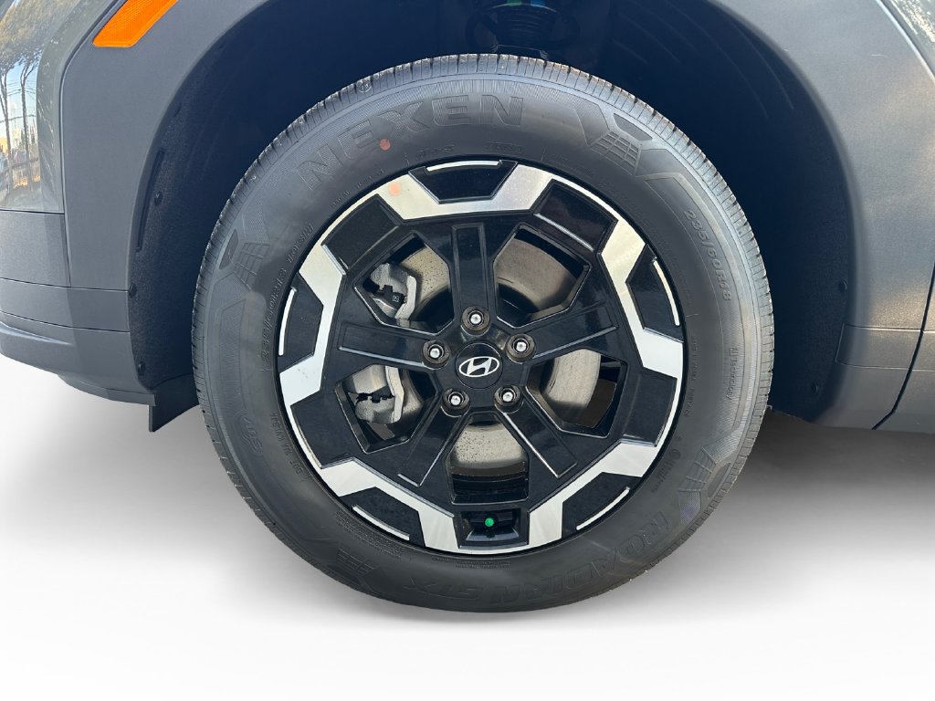 New 2027 Hyundai Santa Fe SEL FWD image 9