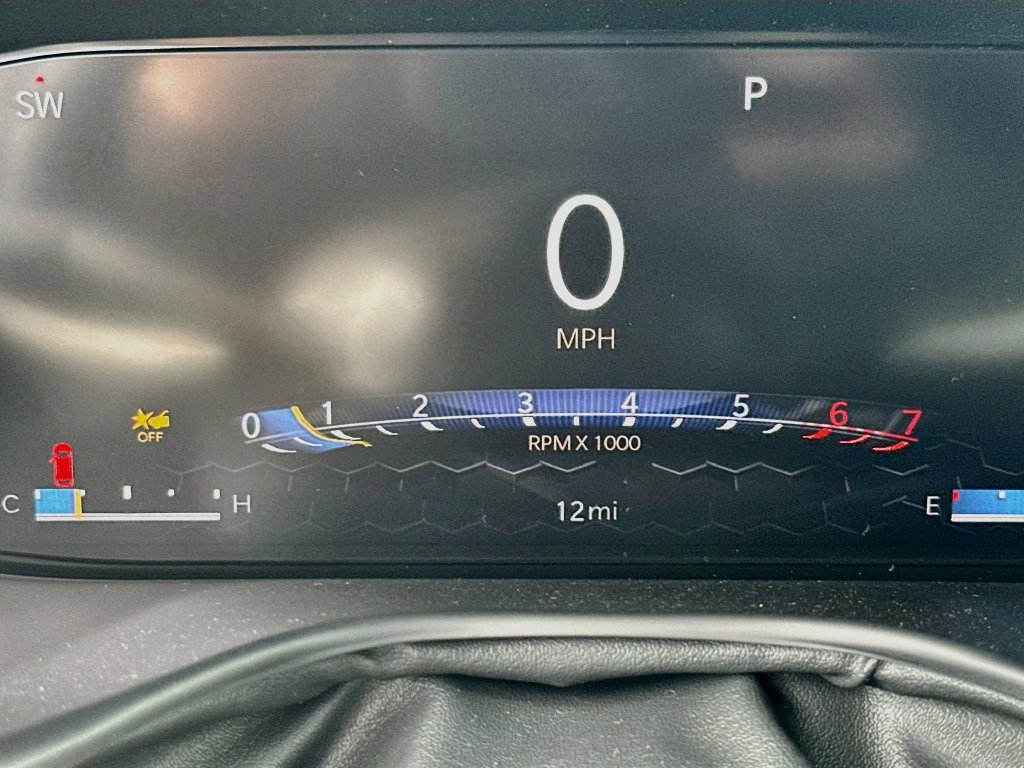 New 2026 Jeep Compass Limited AWD/4WD image 16