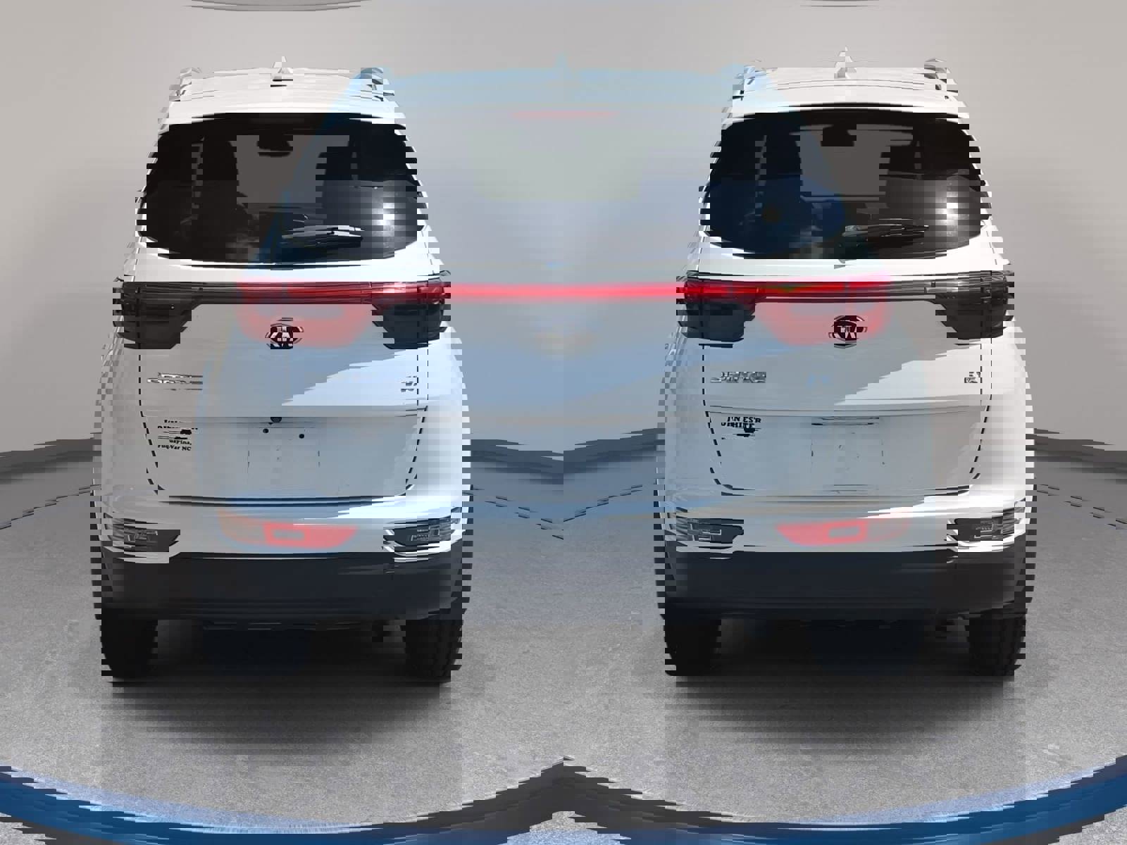 Used 2017 Kia Sportage EX image 6