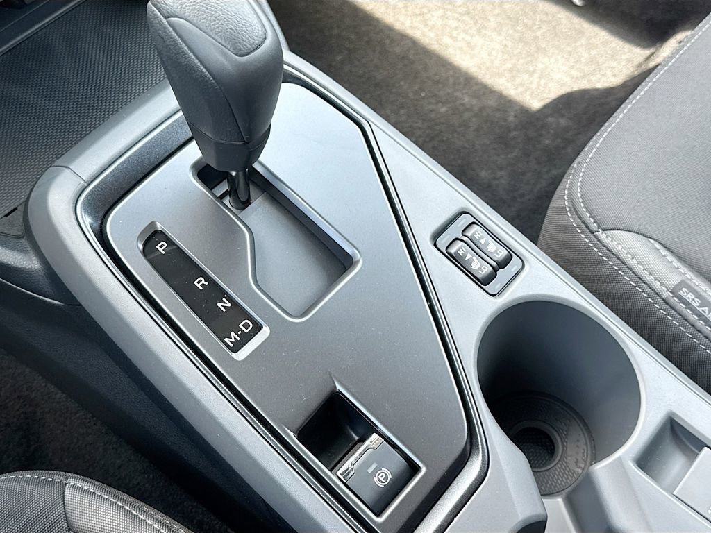 New 2026 Subaru Crosstrek 2.0i Premium image 20