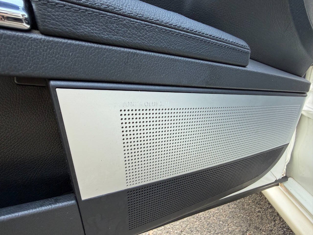 Used 2011 Mercedes-Benz S 550 image 26