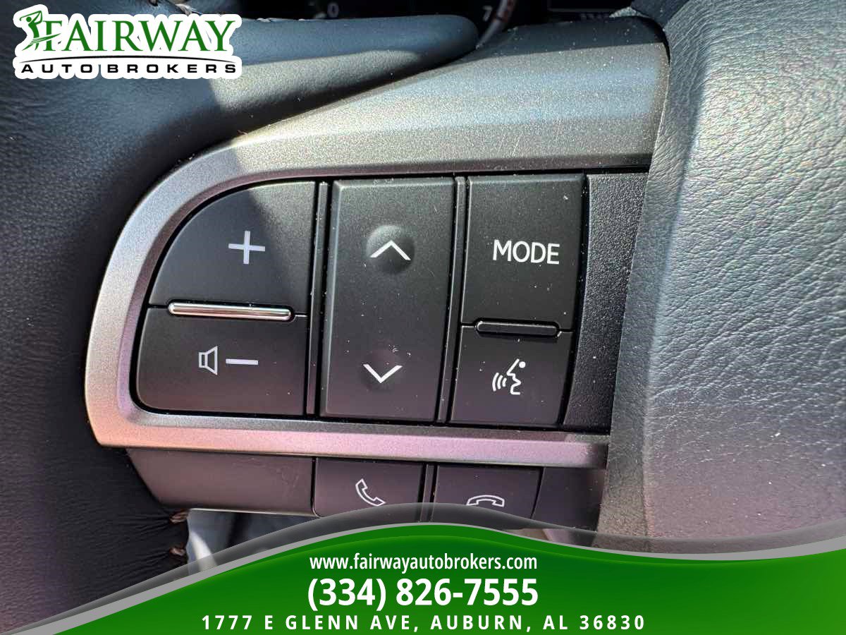 Used 2023 Lexus GX 460 Premium AWD/4WD image 19