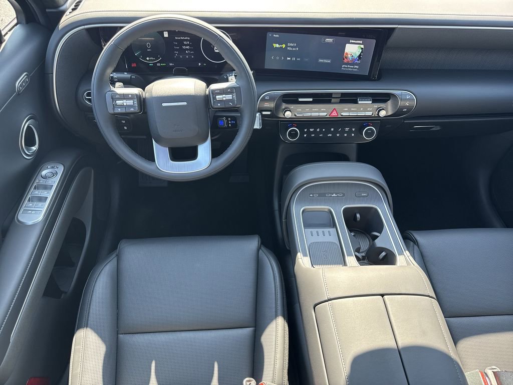 Used 2026 Hyundai Palisade Calligraphy image 24