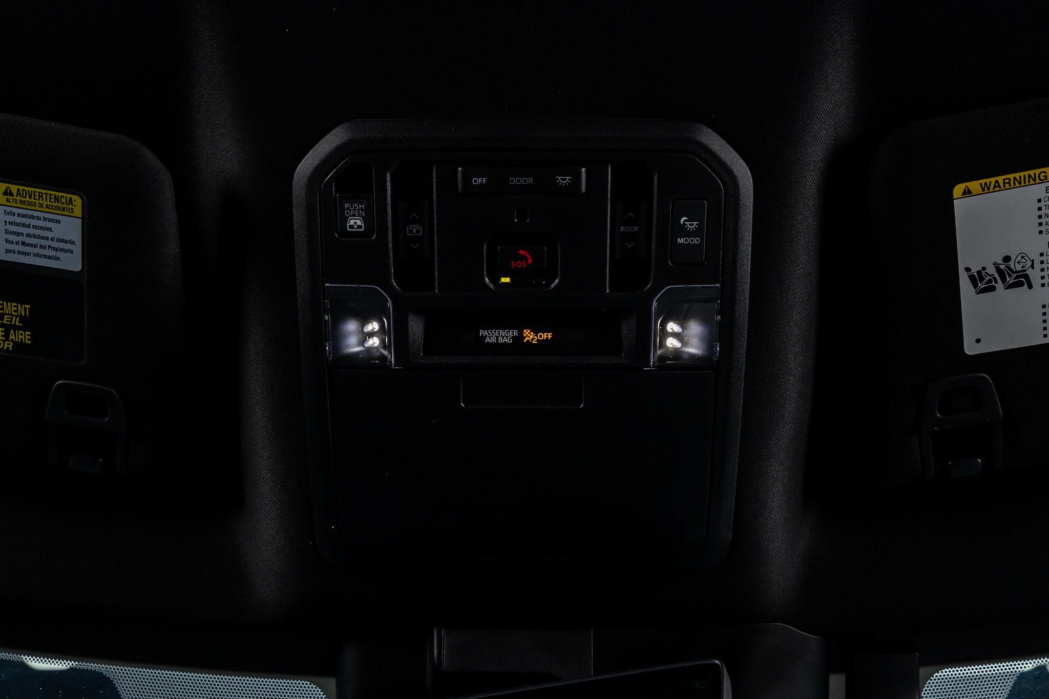 Used 2022 Toyota Tundra Platinum AWD/4WD image 28