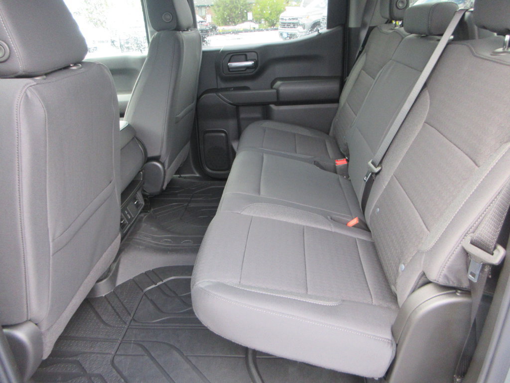 New 2026 Chevrolet Silverado 3500 High Country w/ High Country Premium Package AWD/4WD image 14