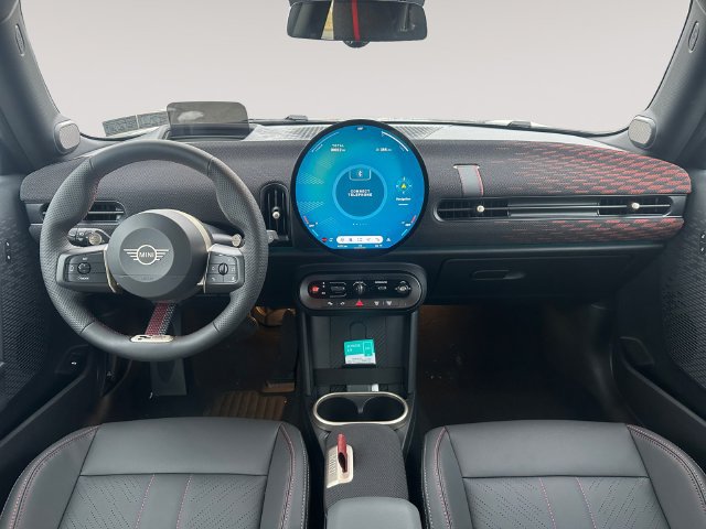 New 2026 MINI Cooper S FWD image 10
