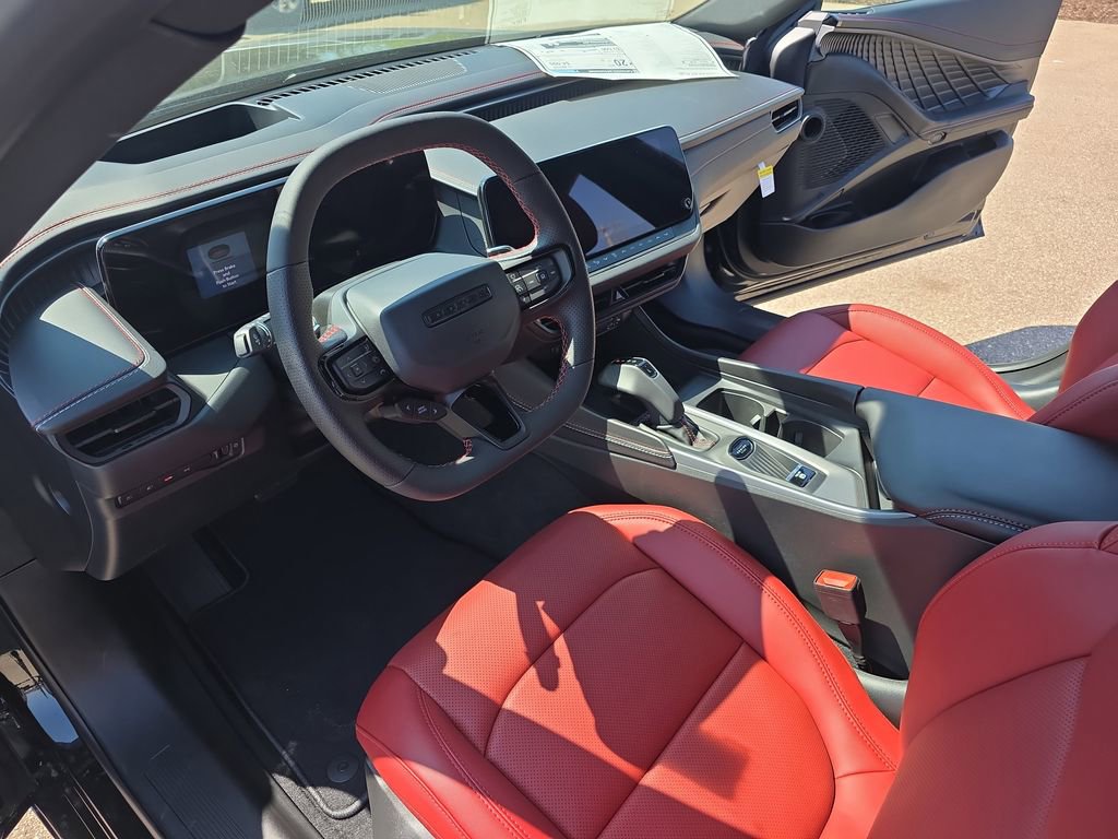 New 2026 Dodge Charger R/T AWD/4WD image 15