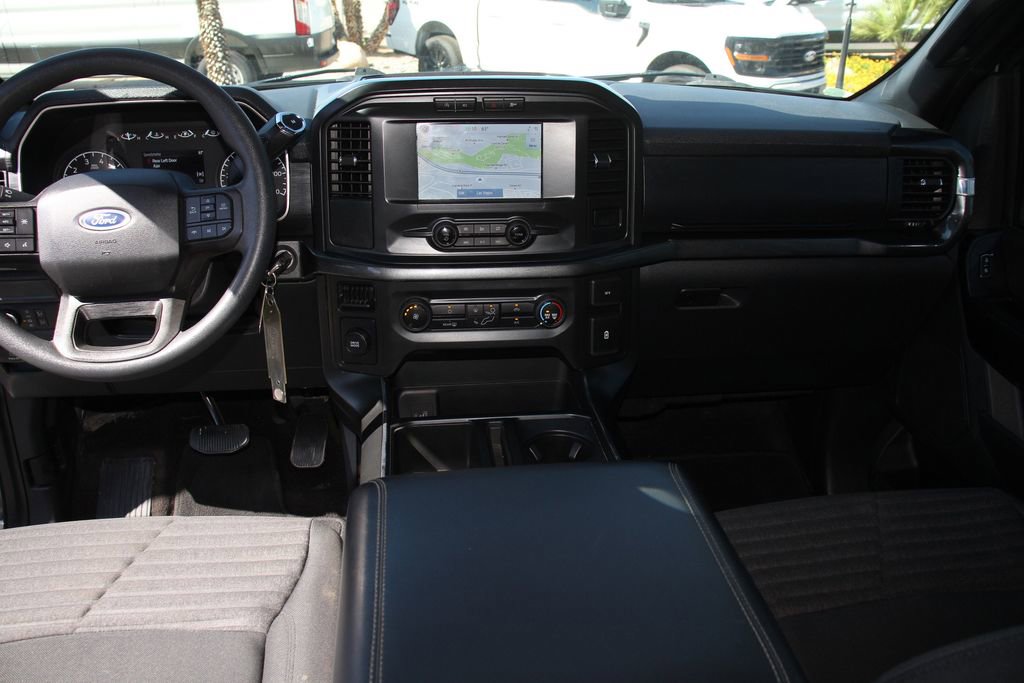 Certified 2021 Ford F150 XL w/ Equipment Group 101A High image 19