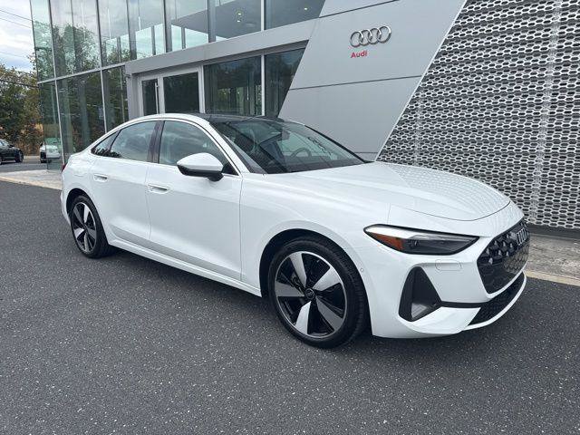 Certified 2025 Audi A5 2.0T Premium w/ Convenience Package