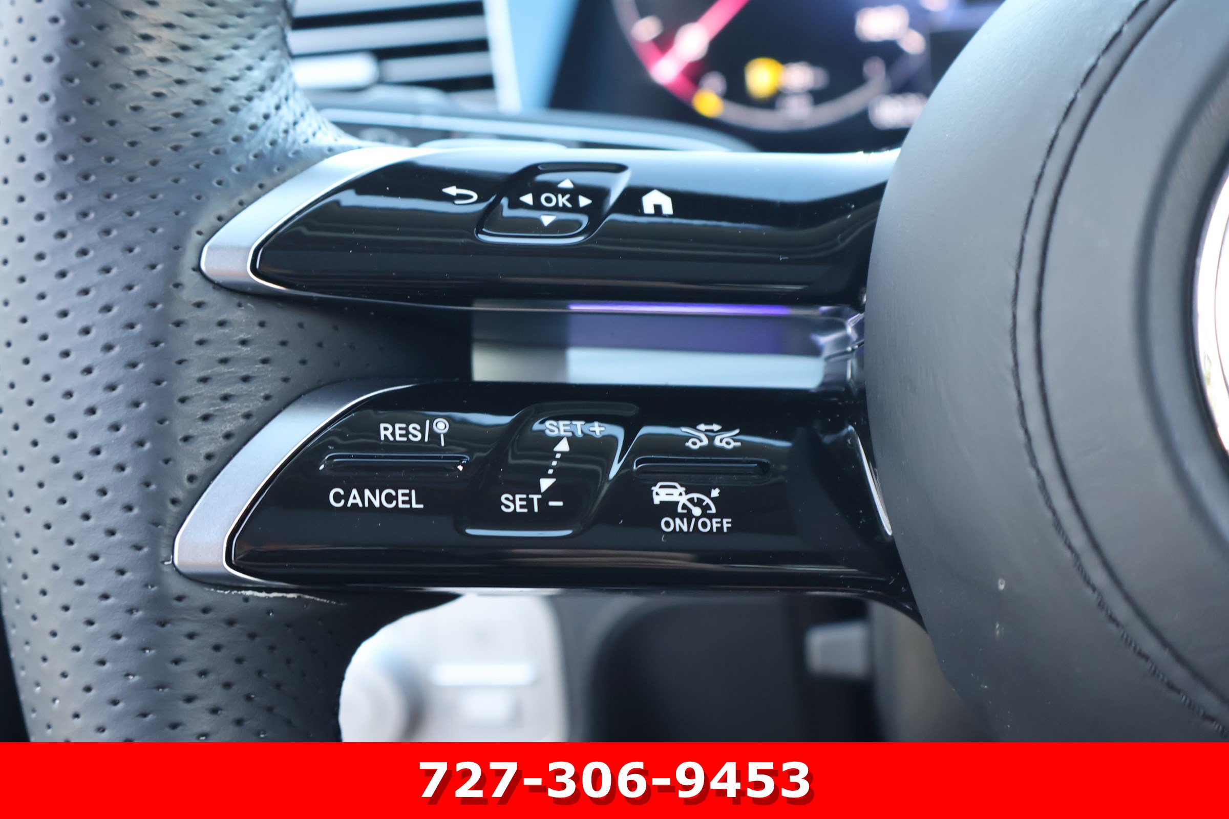 Certified 2024 Mercedes-Benz GLS 580 4MATIC image 30