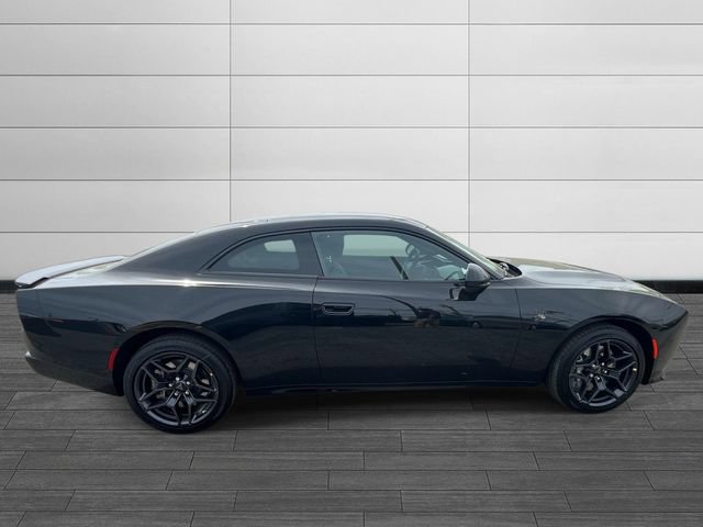 New 2026 Dodge Charger Scat Pack w/ Blacktop Package AWD/4WD image 2