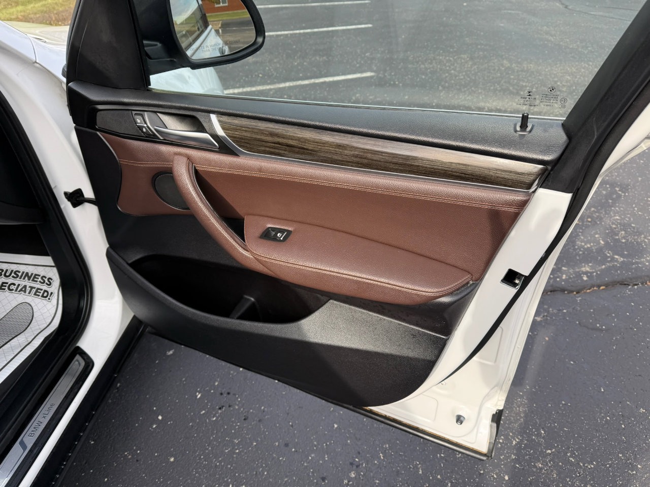 Used 2017 BMW X3 xDrive28i image 24