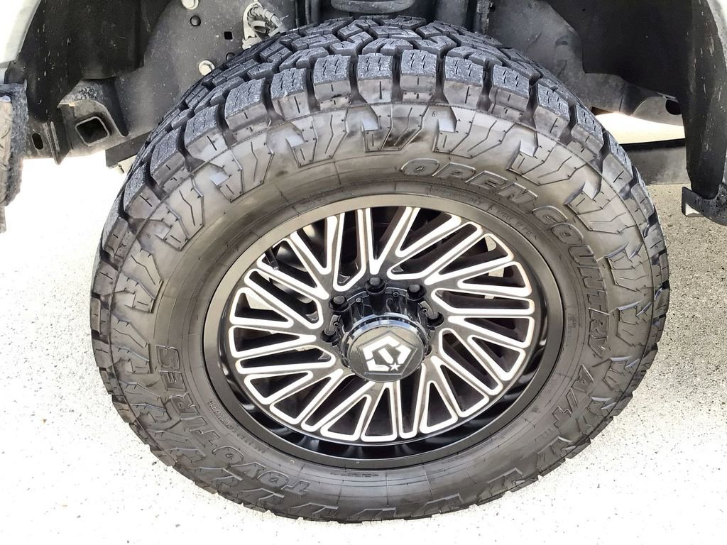 Used 2021 Ford F250 Lariat w/ Lariat Value Package image 34