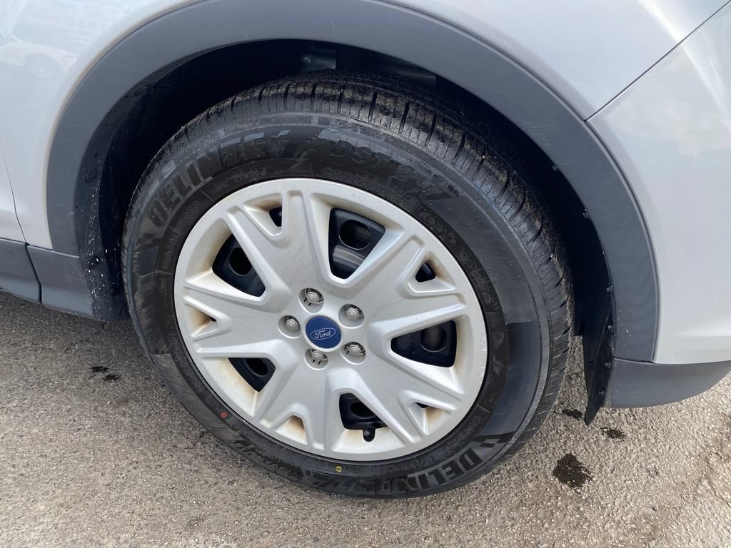 Used 2015 Ford Escape S FWD image 27