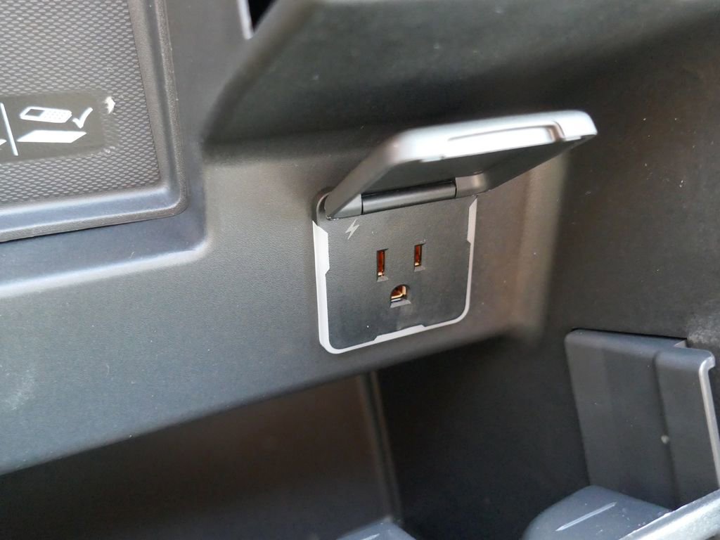 New 2026 GMC Sierra 1500 AT4 w/ AT4 Premium Package image 33