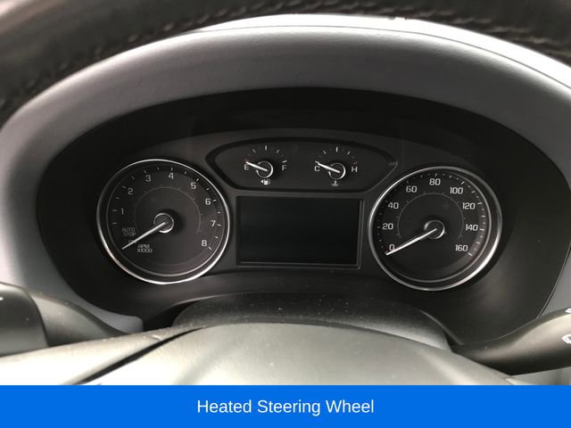 Used 2023 Buick Enclave Essence image 9