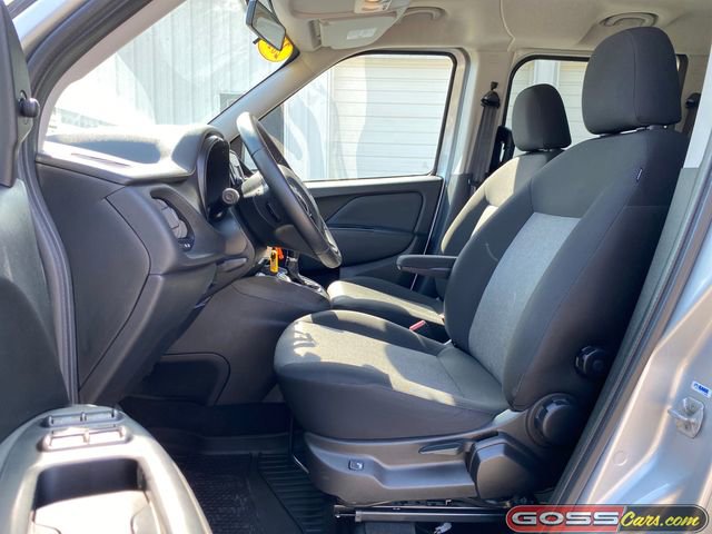 Used 2019 RAM ProMaster City SLT w/ Popular Equipment Group image 24