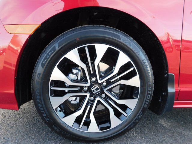 New 2026 Honda Odyssey Elite image 10