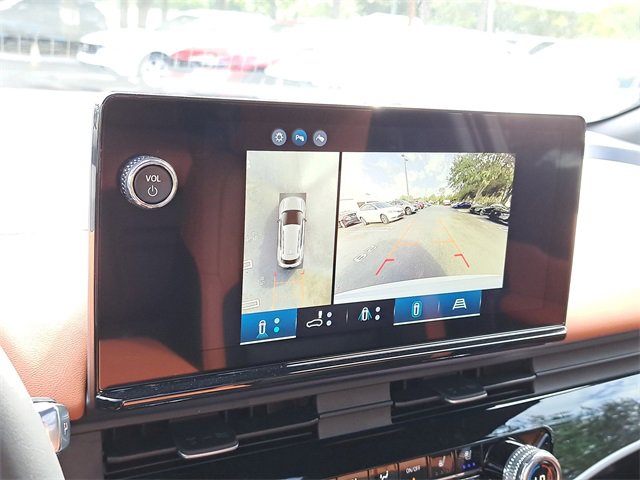 Certified 2026 Honda Prologue Elite image 29