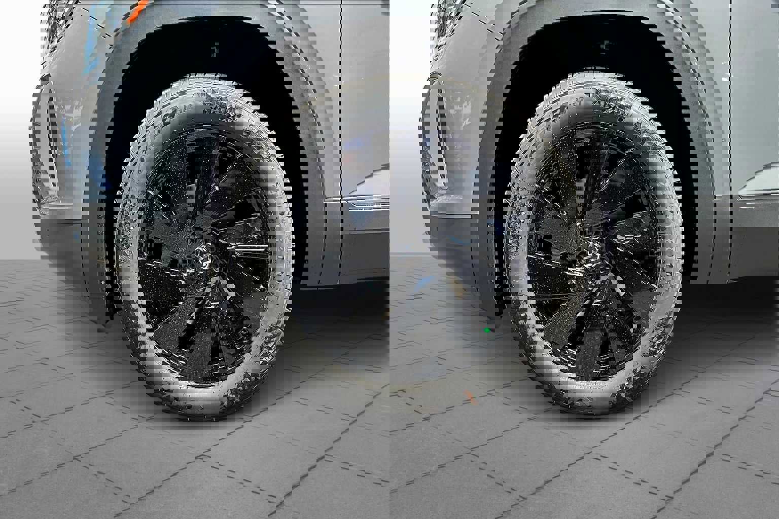 New 2026 Volkswagen Atlas SE image 11